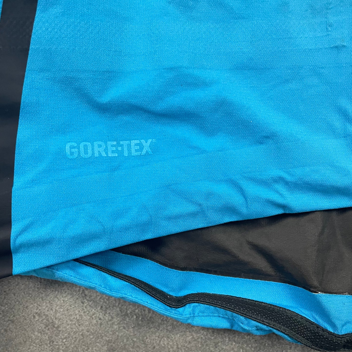 Nike ACG Gore Tex Jacket