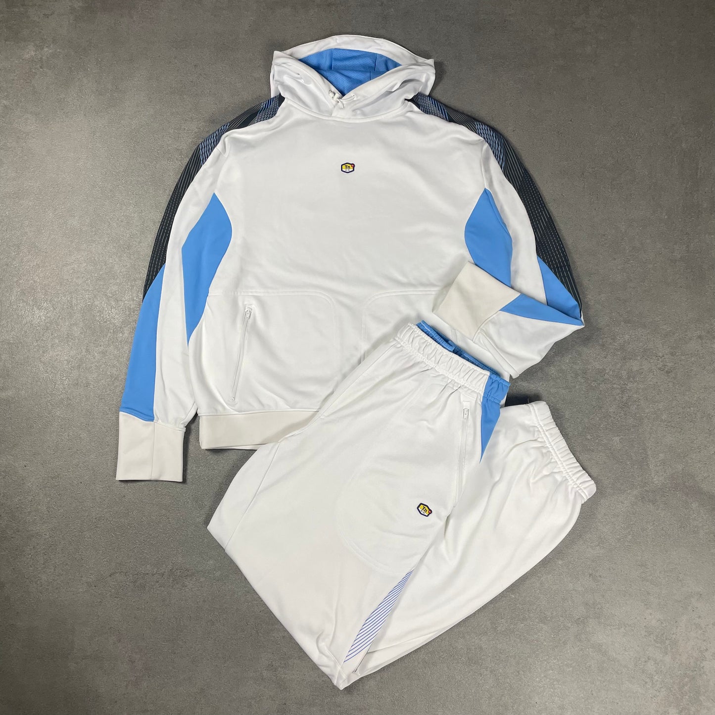 Nike Tn Vintage Tracksuit