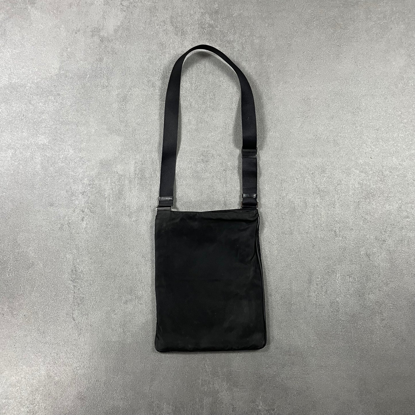 Prada Milano Tote Bag