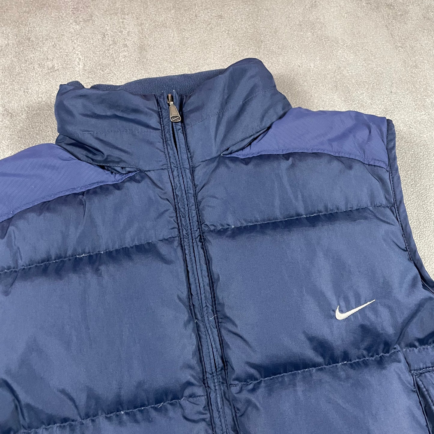 Nike Vintage Vest (S)