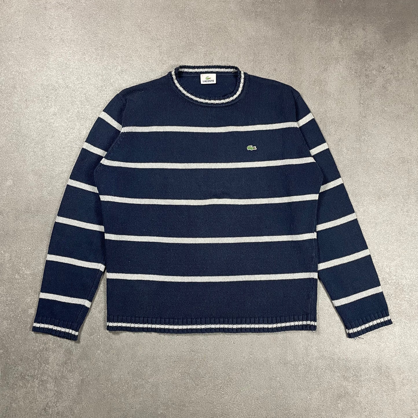 Lacoste Crewneck (L)