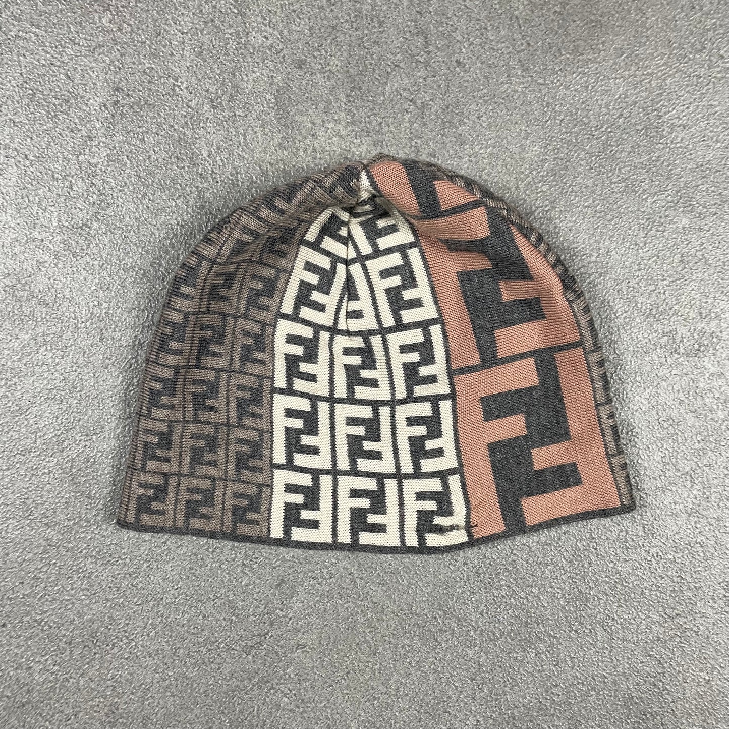 Fendi beanie