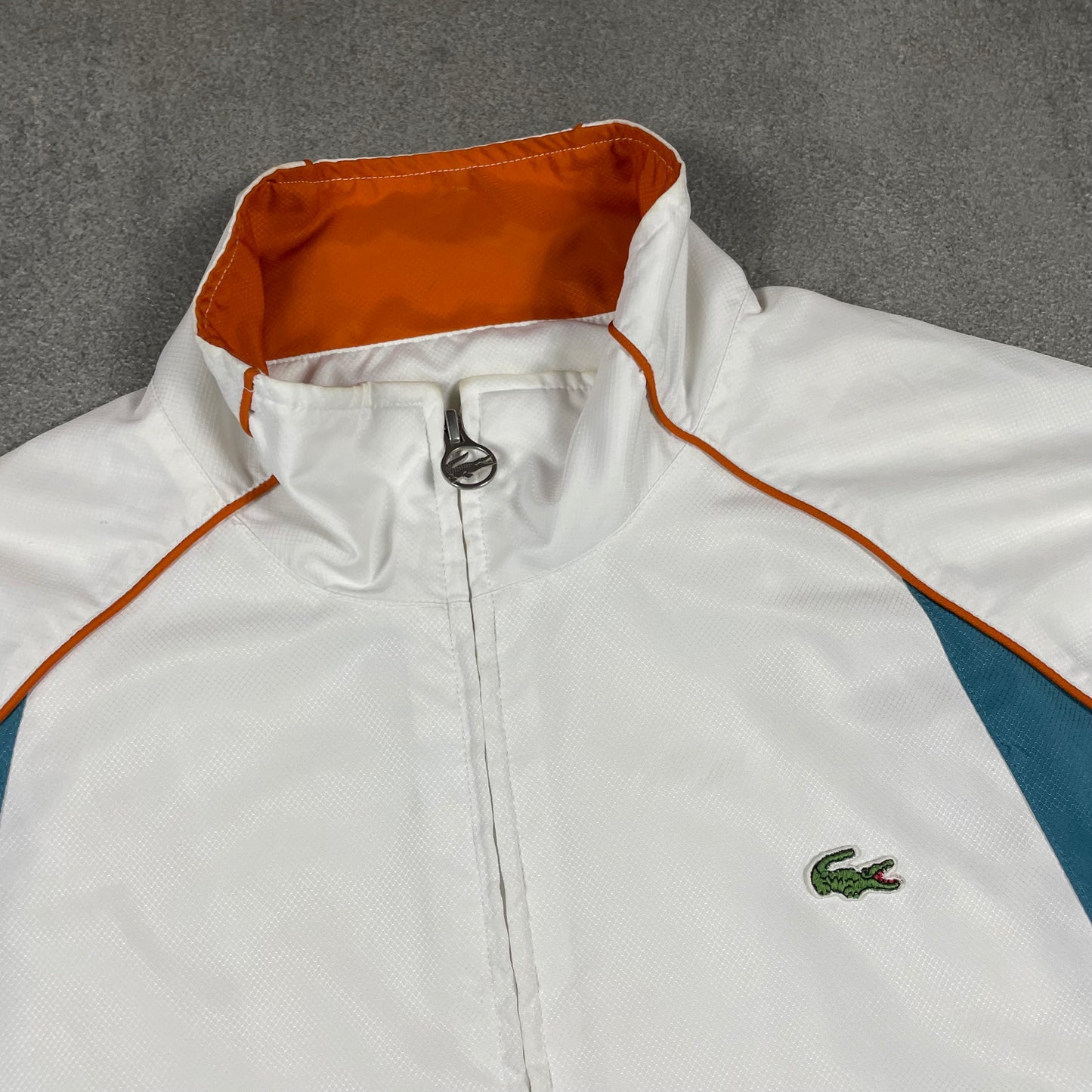 Lacoste TrackJacket (L)