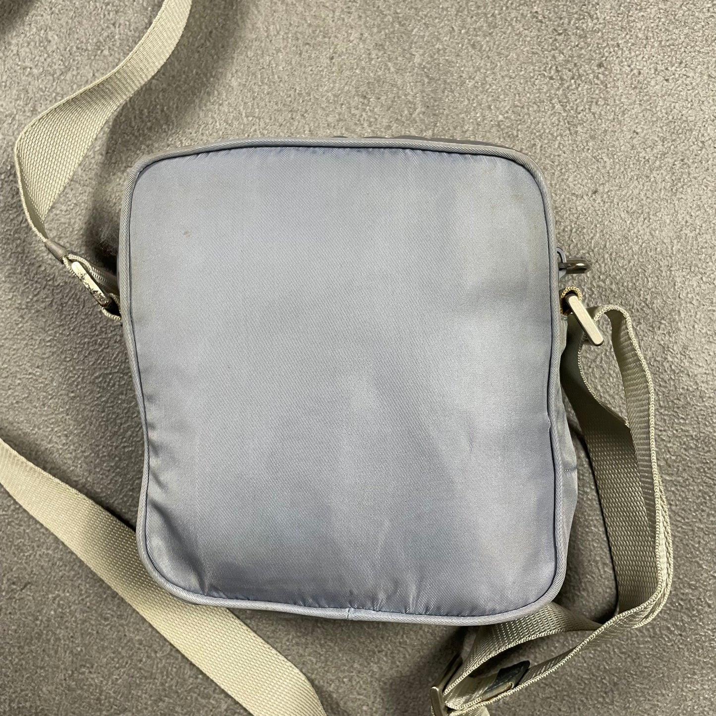 Prada Sport Vintage Bag