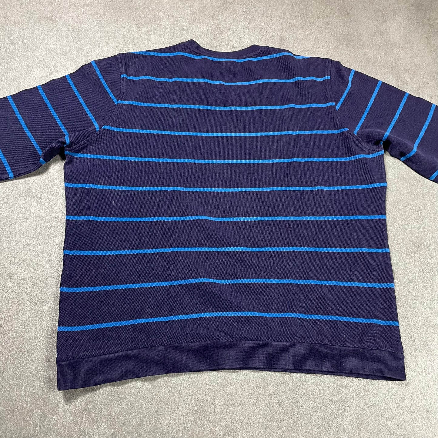 Lacoste Crewneck (L-XL)