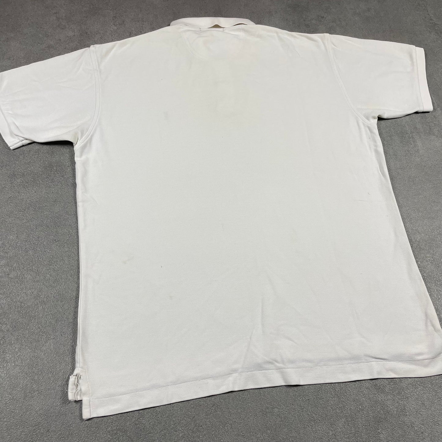 YSL Vintage Polo (XL)