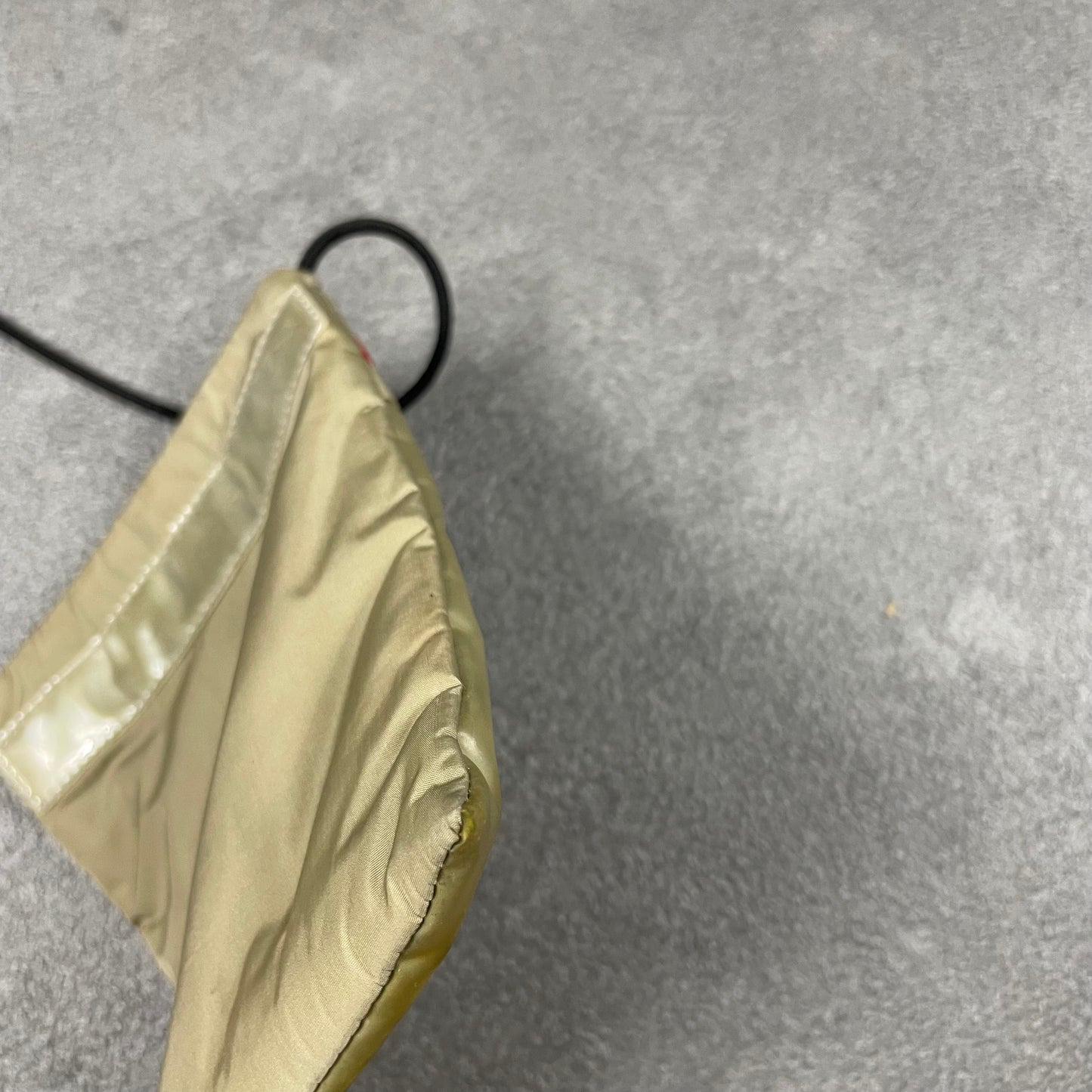 Prada 1999 Archives Bag