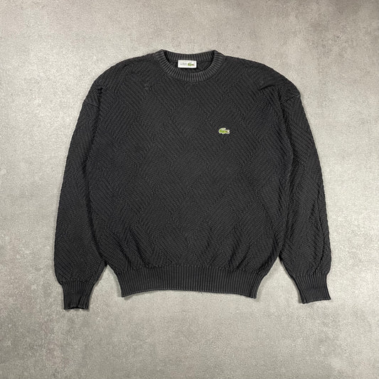 Lacoste Crewneck ( L )