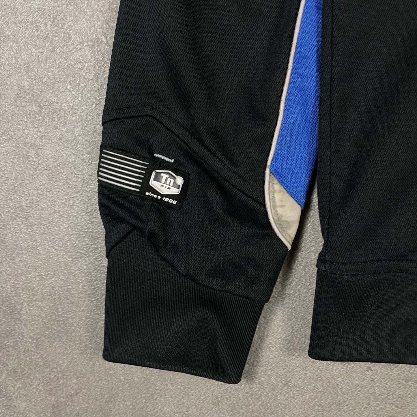 Nike Tn Hoodie (S)