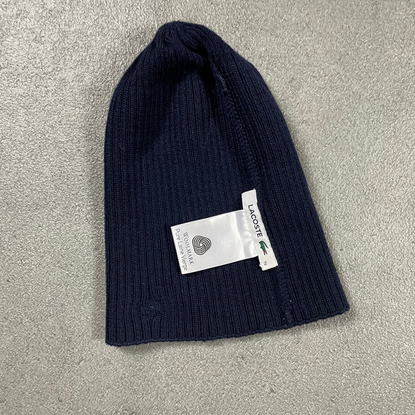 Lacoste Beanie