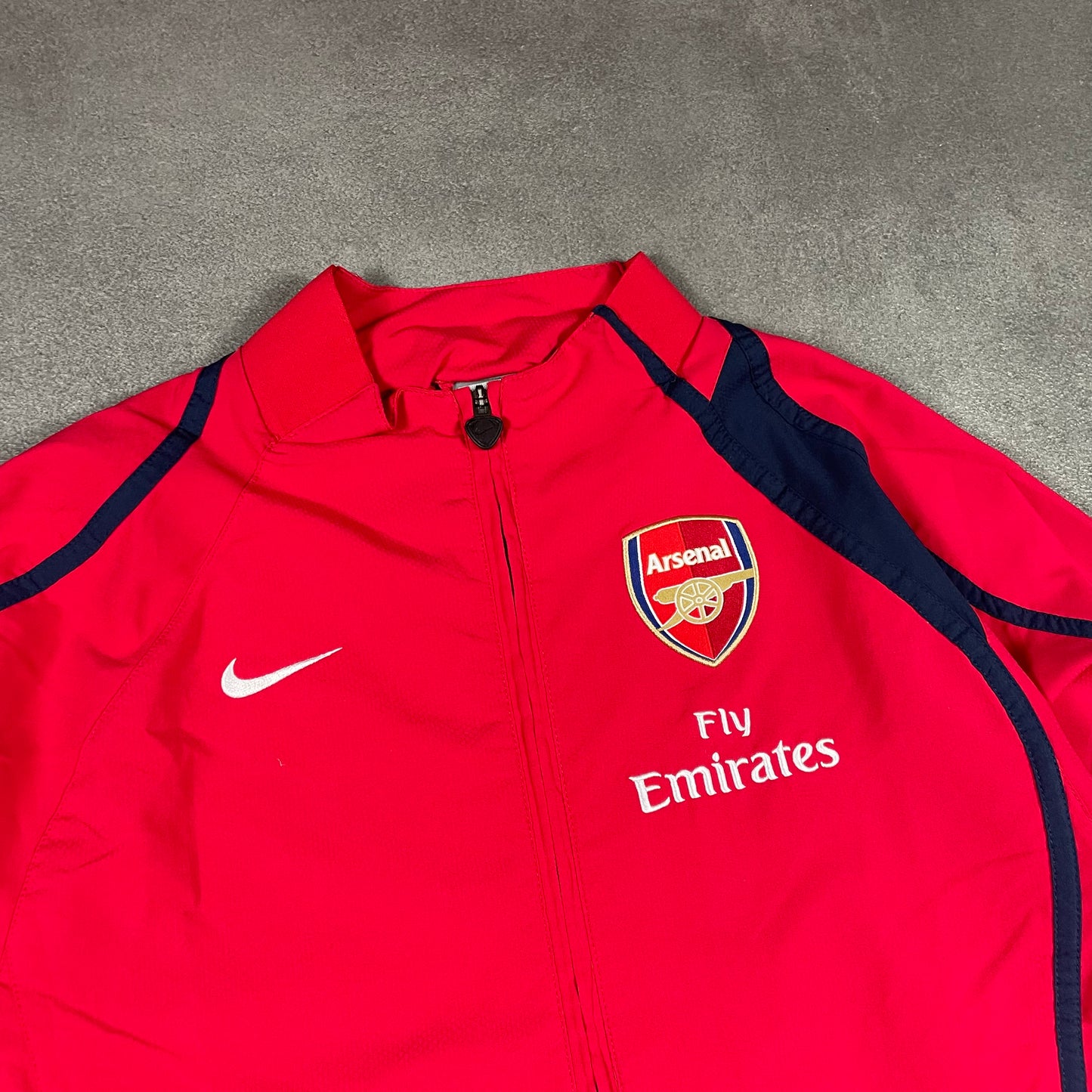 Nike x Arsenal Suit (M)