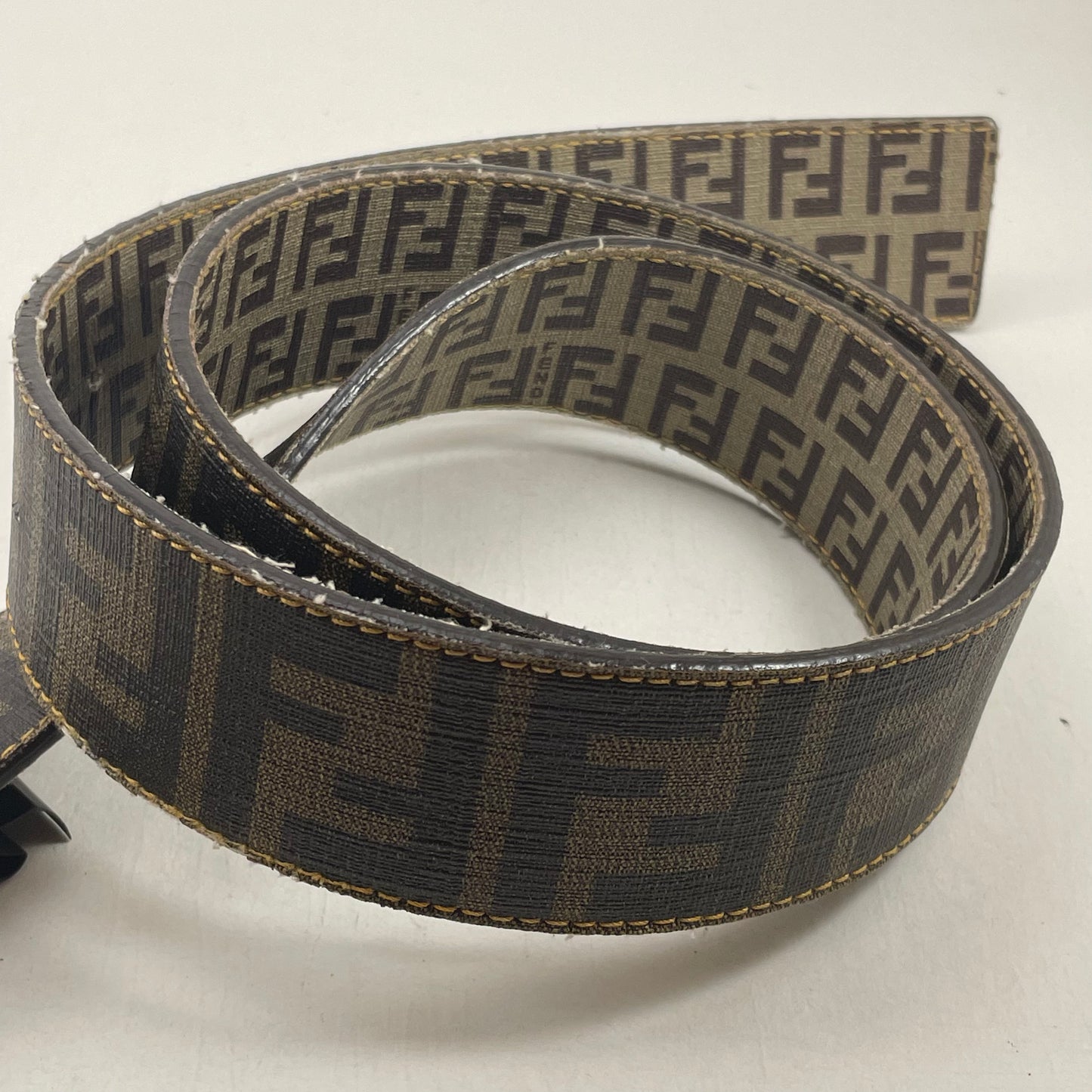 Fendi Reversible Belt (95)