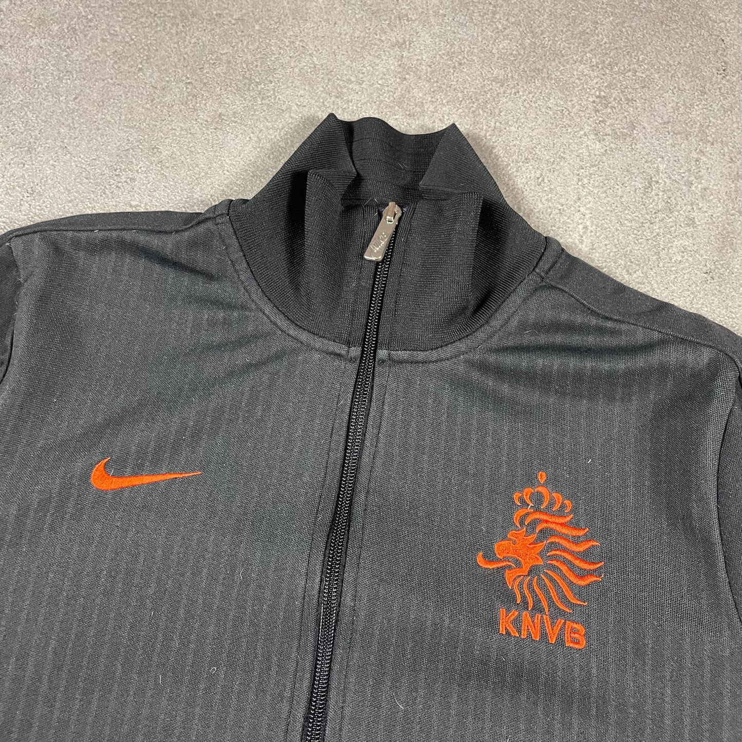 Nike x Netherlands Jacket (M)