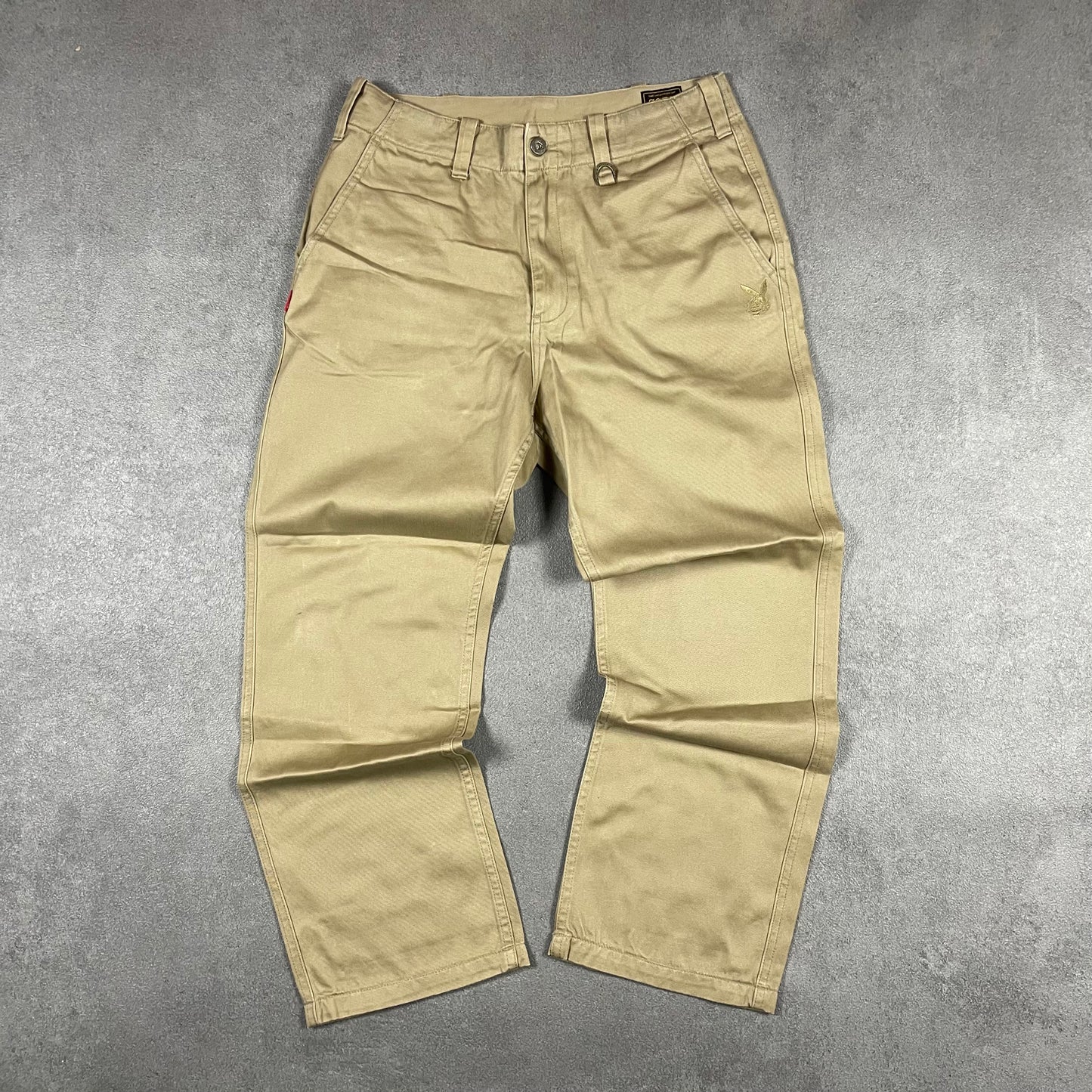 Fuct Vintage Pant (32)