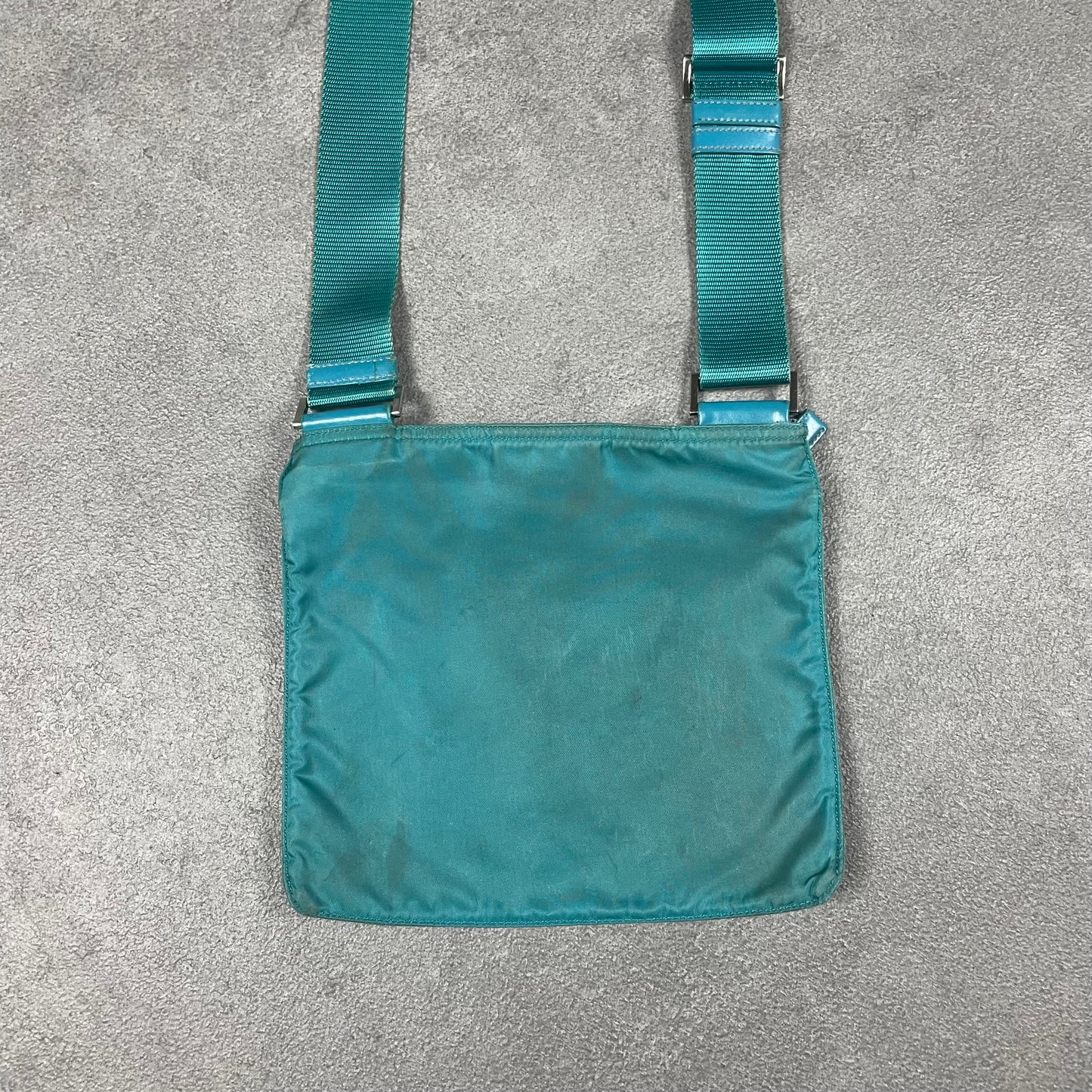 Prada Side Bag