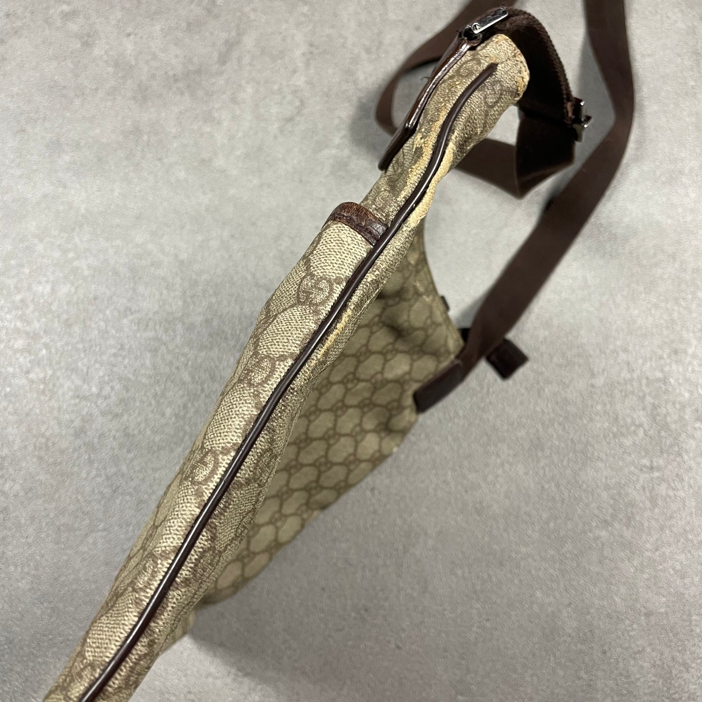 Gucci Vintage Bag