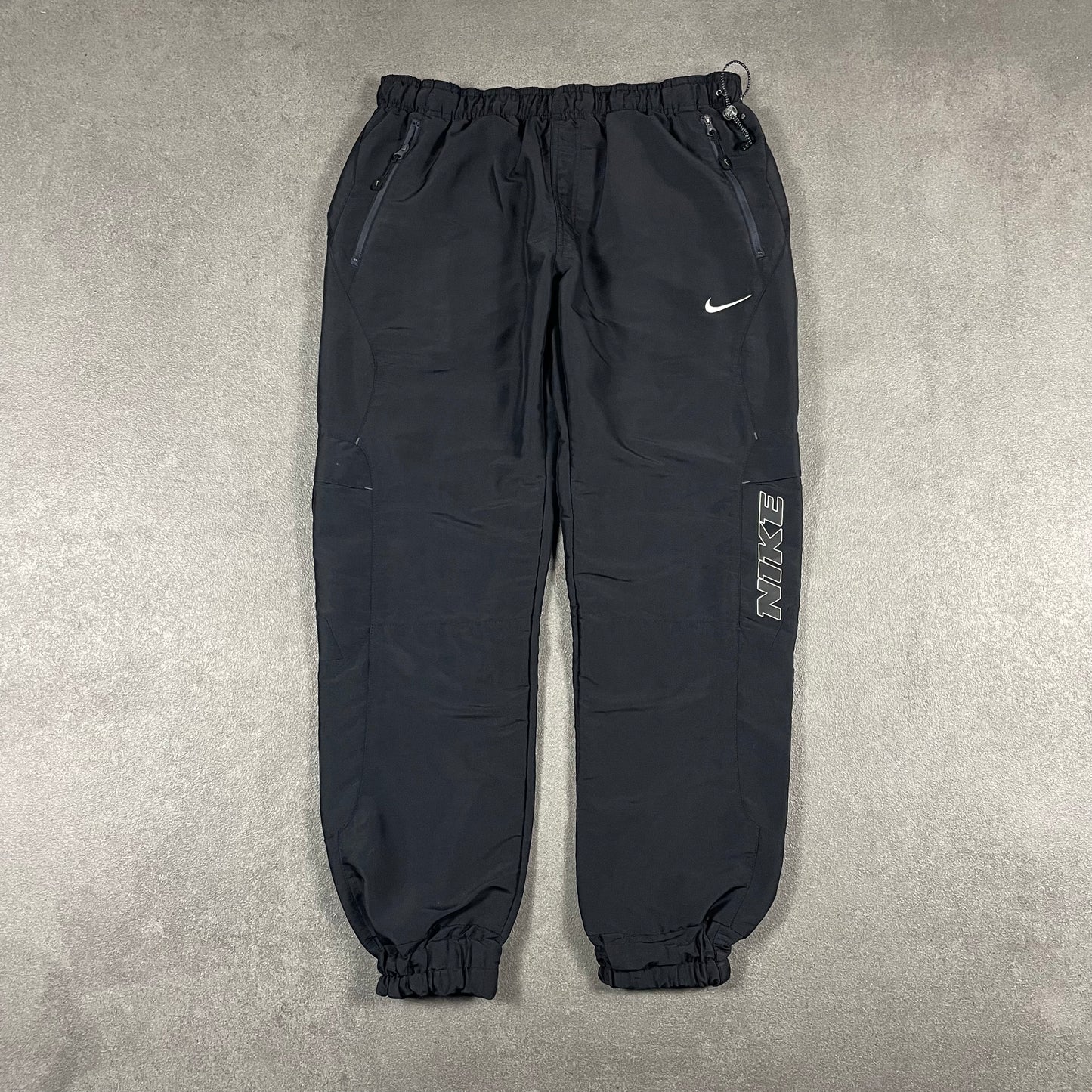 Nike vintage Trackpant (M)