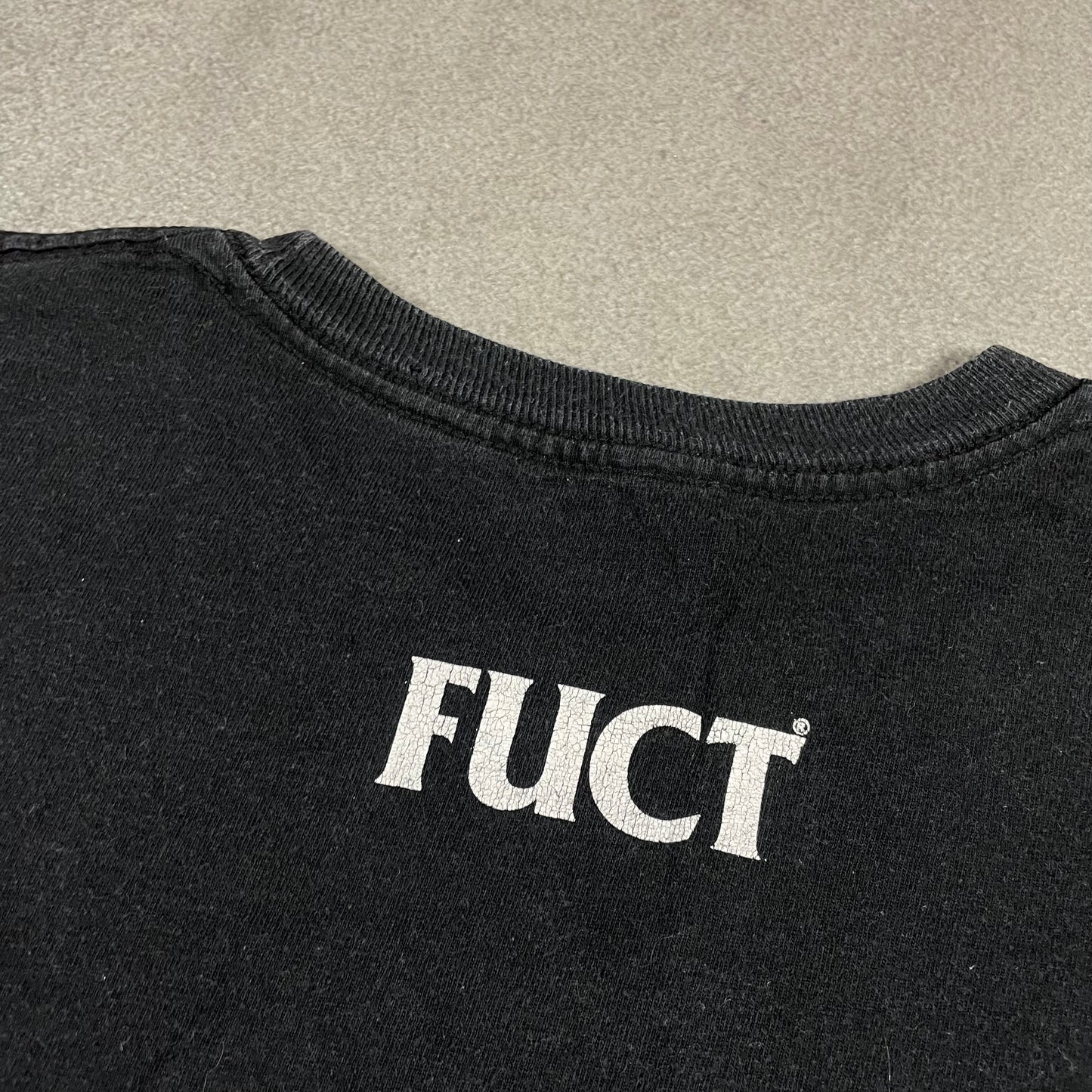 Fuct vintage Tee (M)