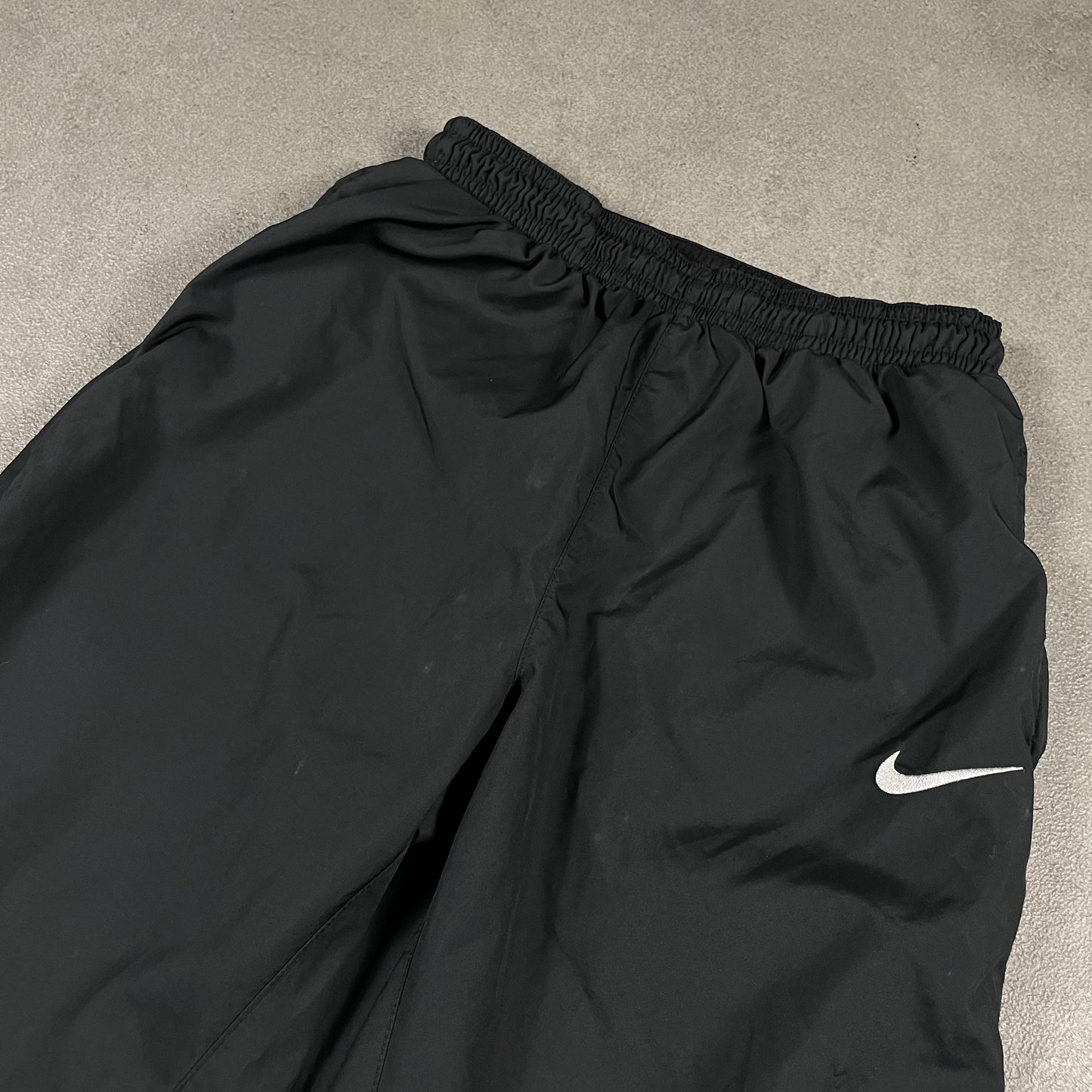 Nike vintage Trackpant (M)