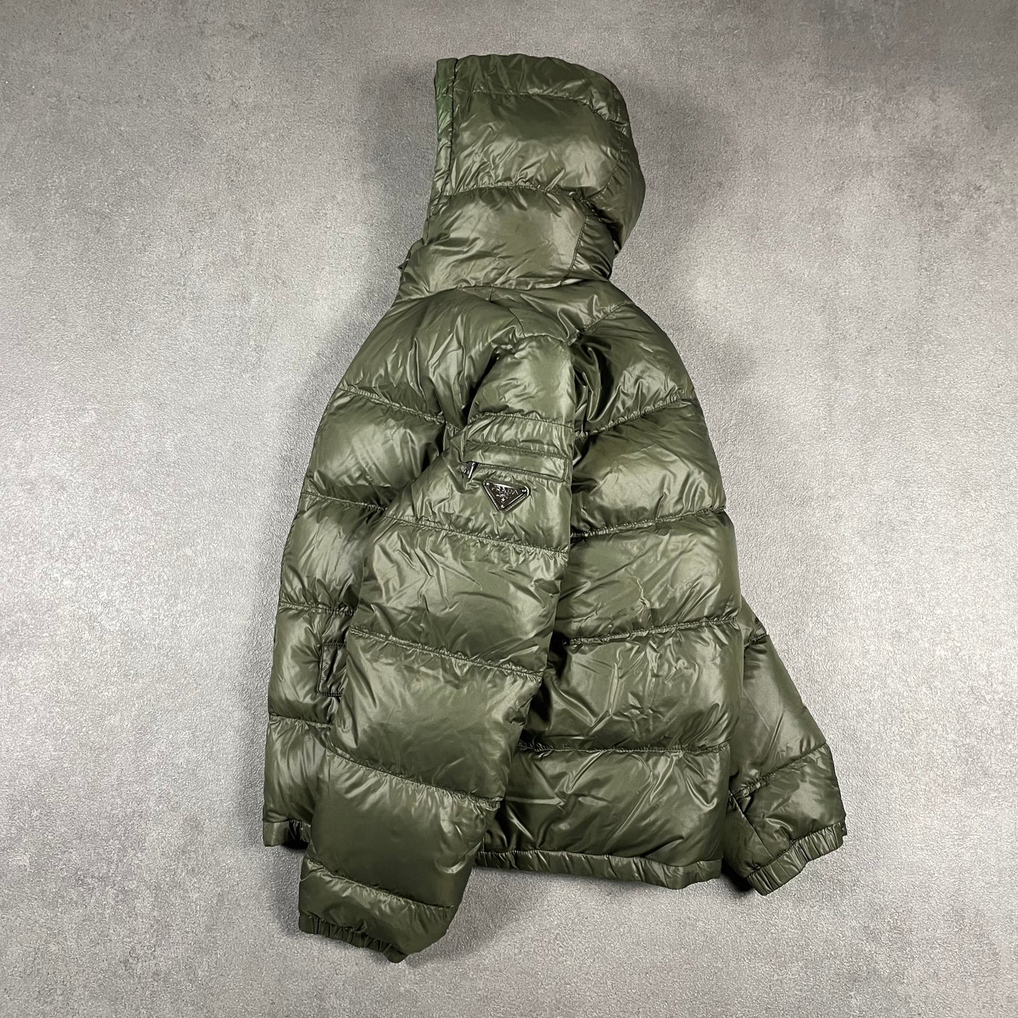 Prada vintage Puffer (52)