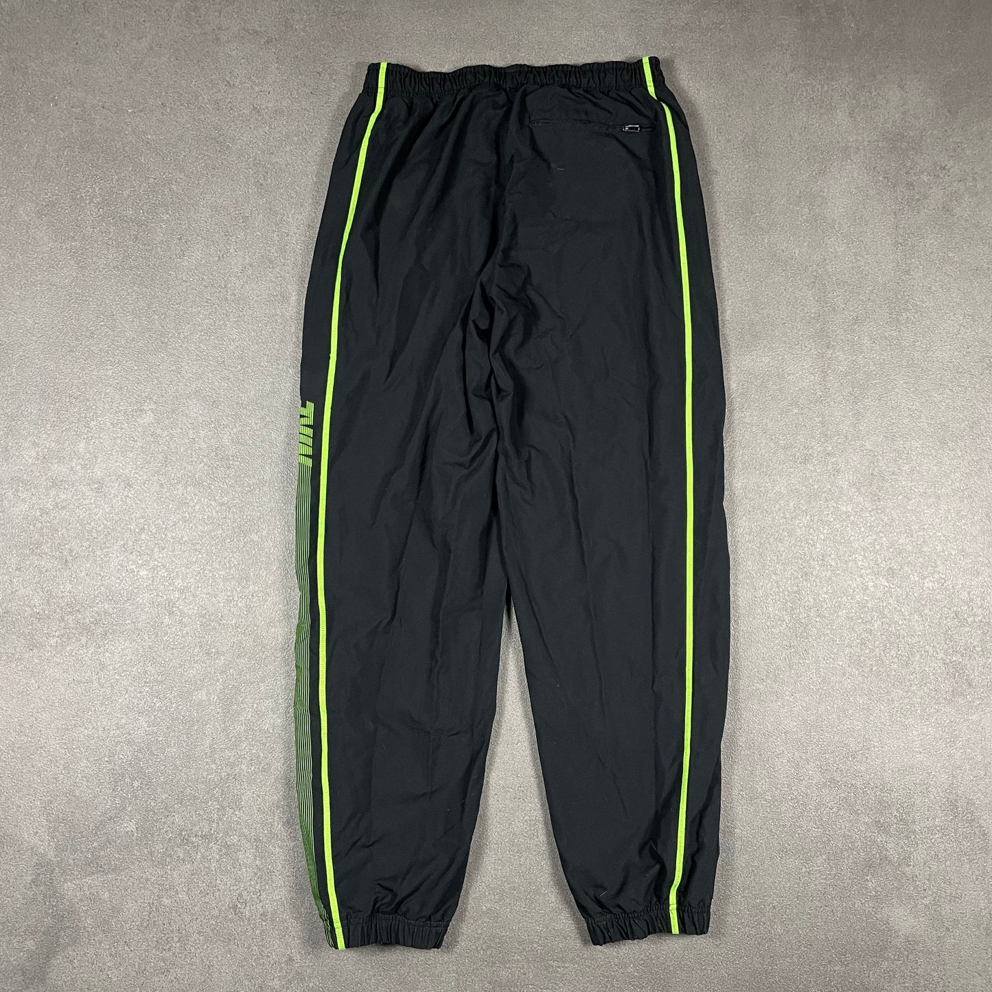 Nike vintage Trackpant (M)