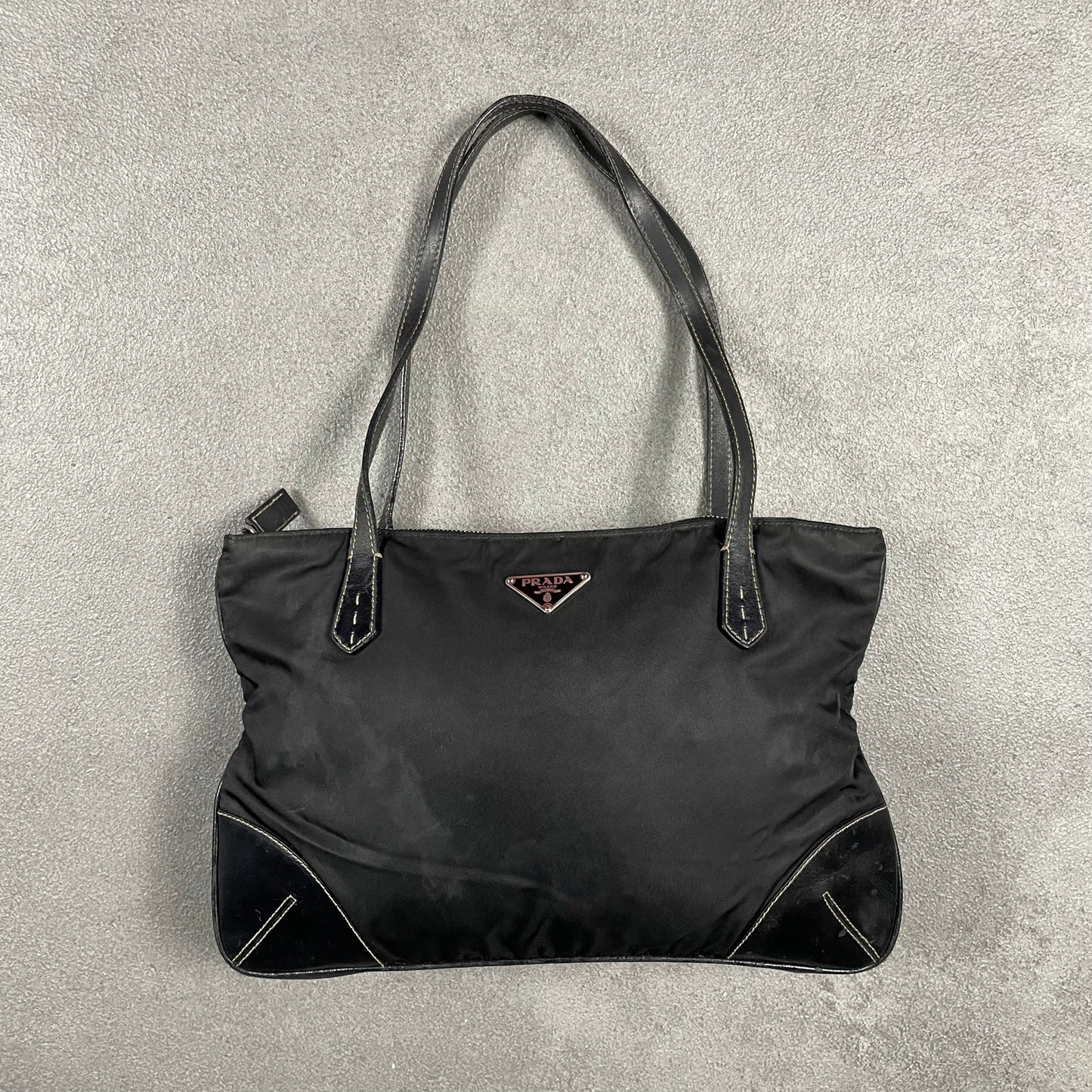 Prada Milano Bag