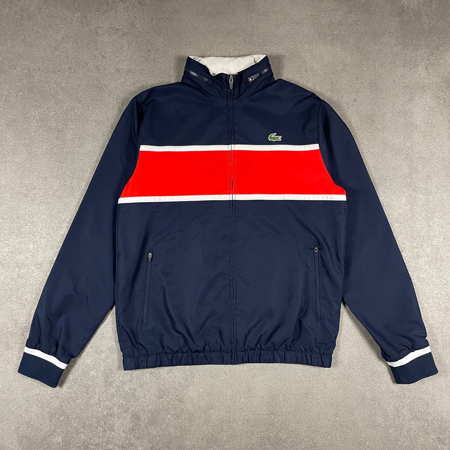 Lacoste Tracksuit (L)