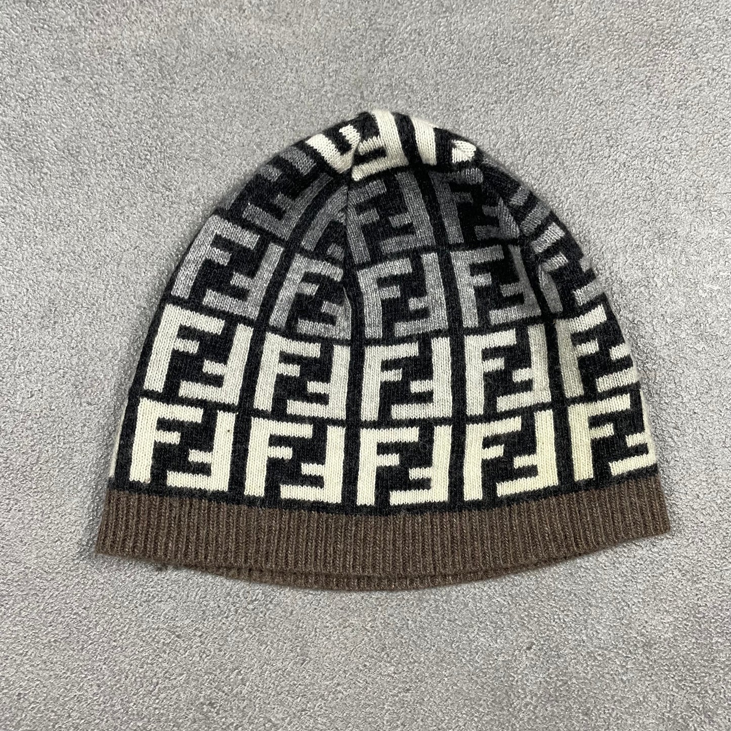 Fendi Beanie