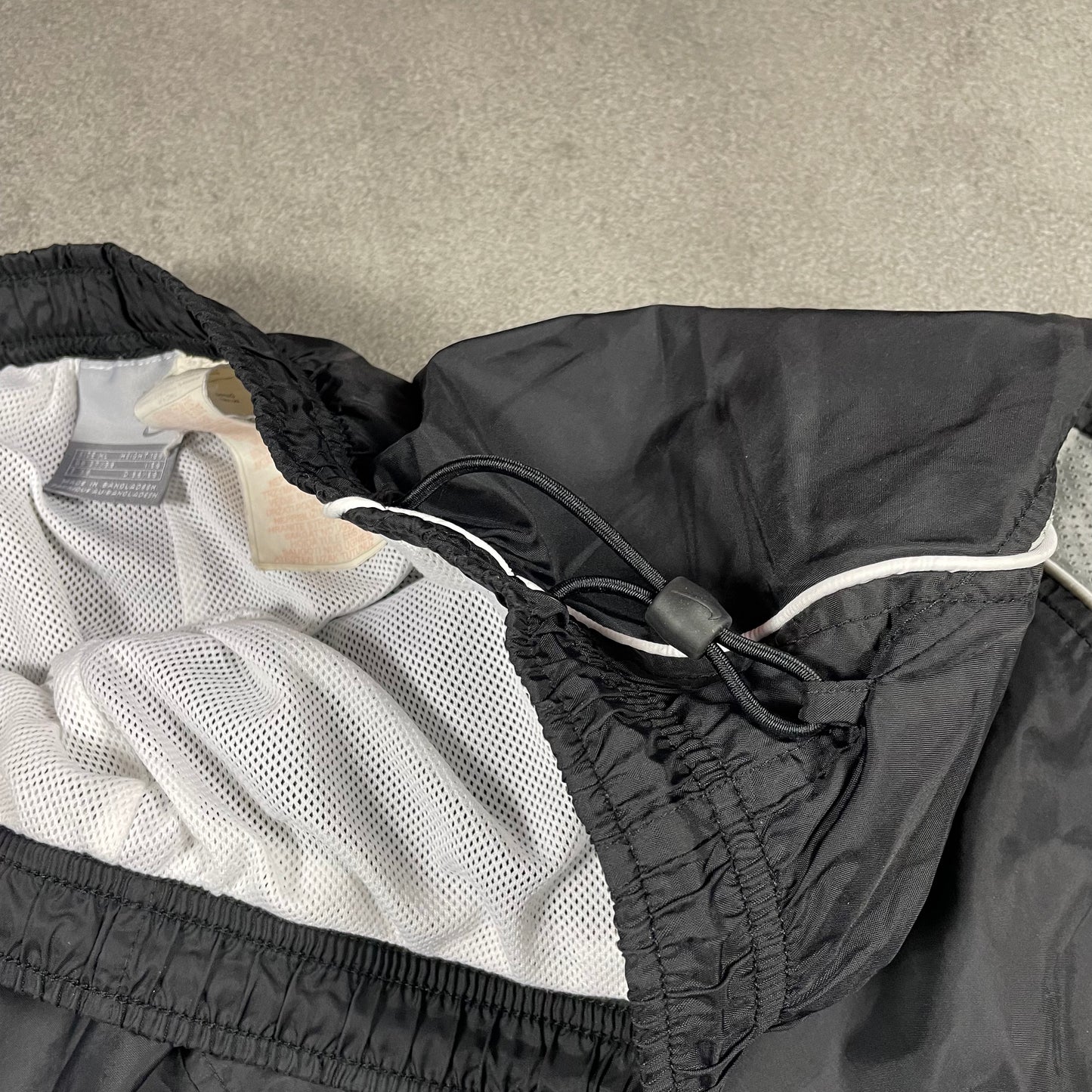 Nike Vintage Trackpant (XL)