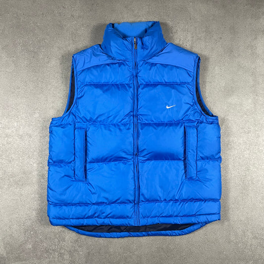 Nike Vintage Vest (L)