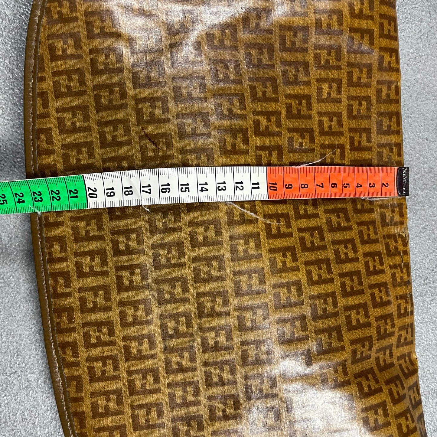 Fendi Vintage Bag