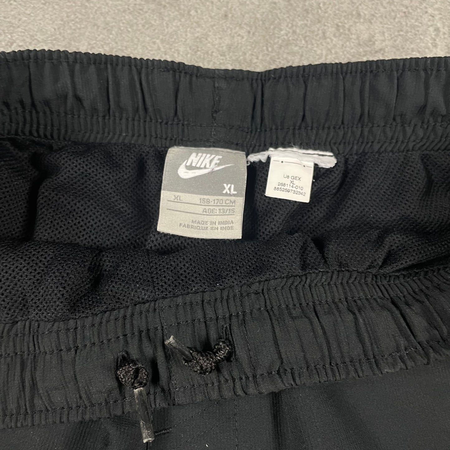 Nike vintage Trackpant (S)