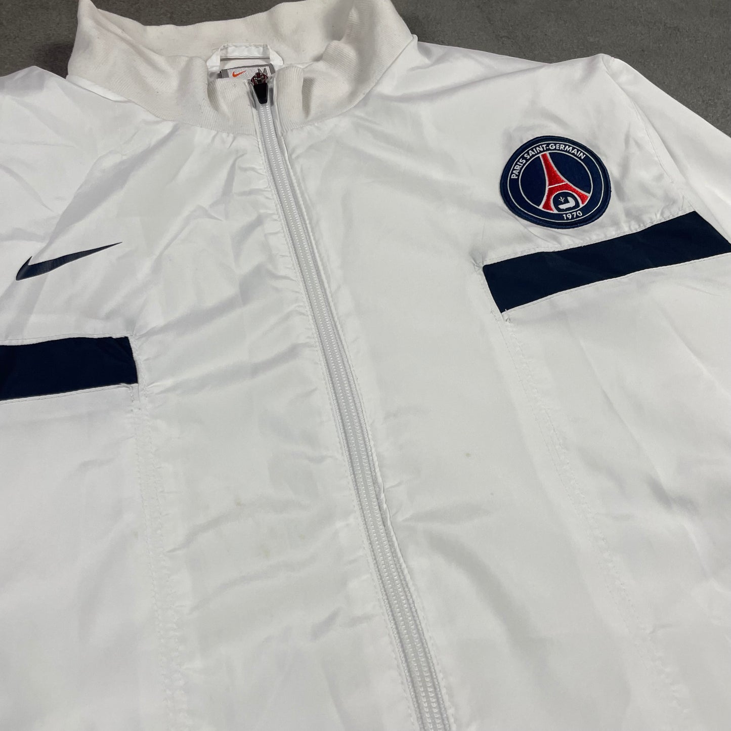 Nike x PSG jacket (M)