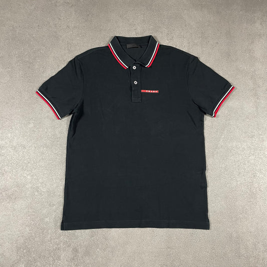 Prada vintage Polo (L)