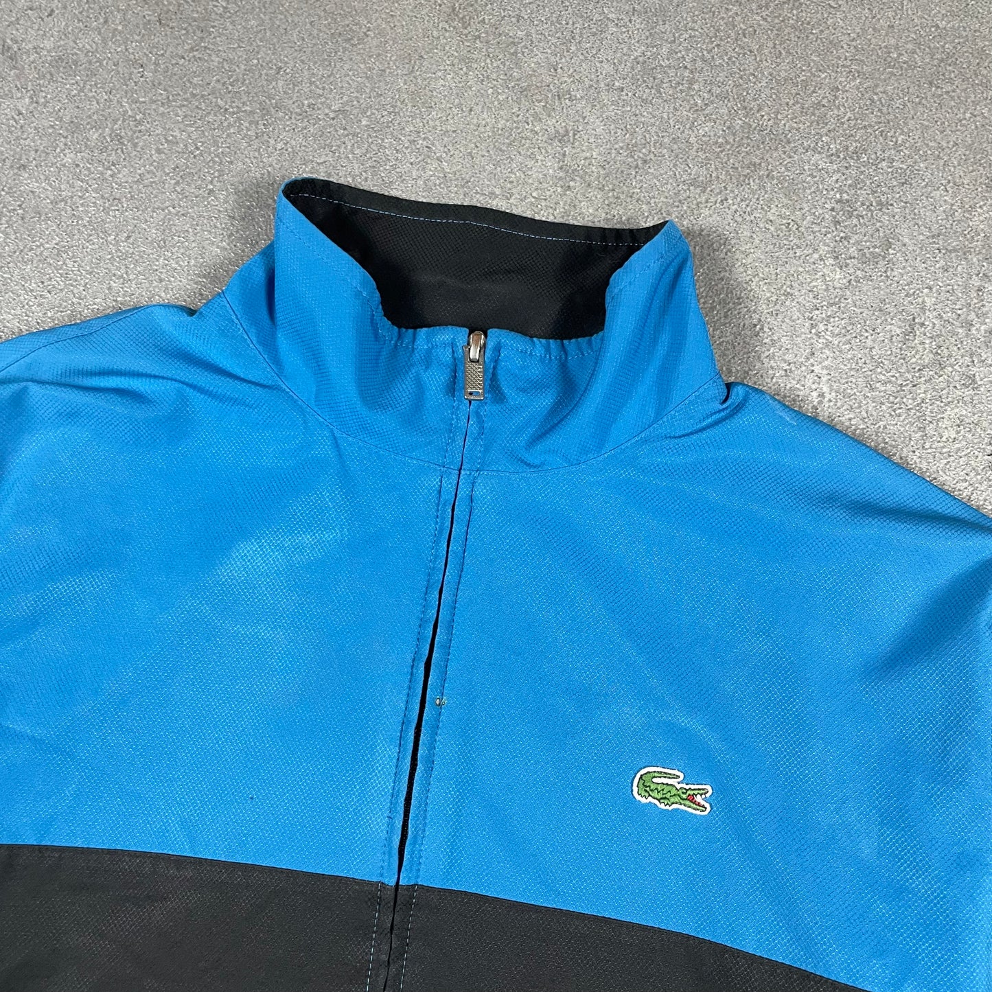 Lacoste TrackJacket (M-L)