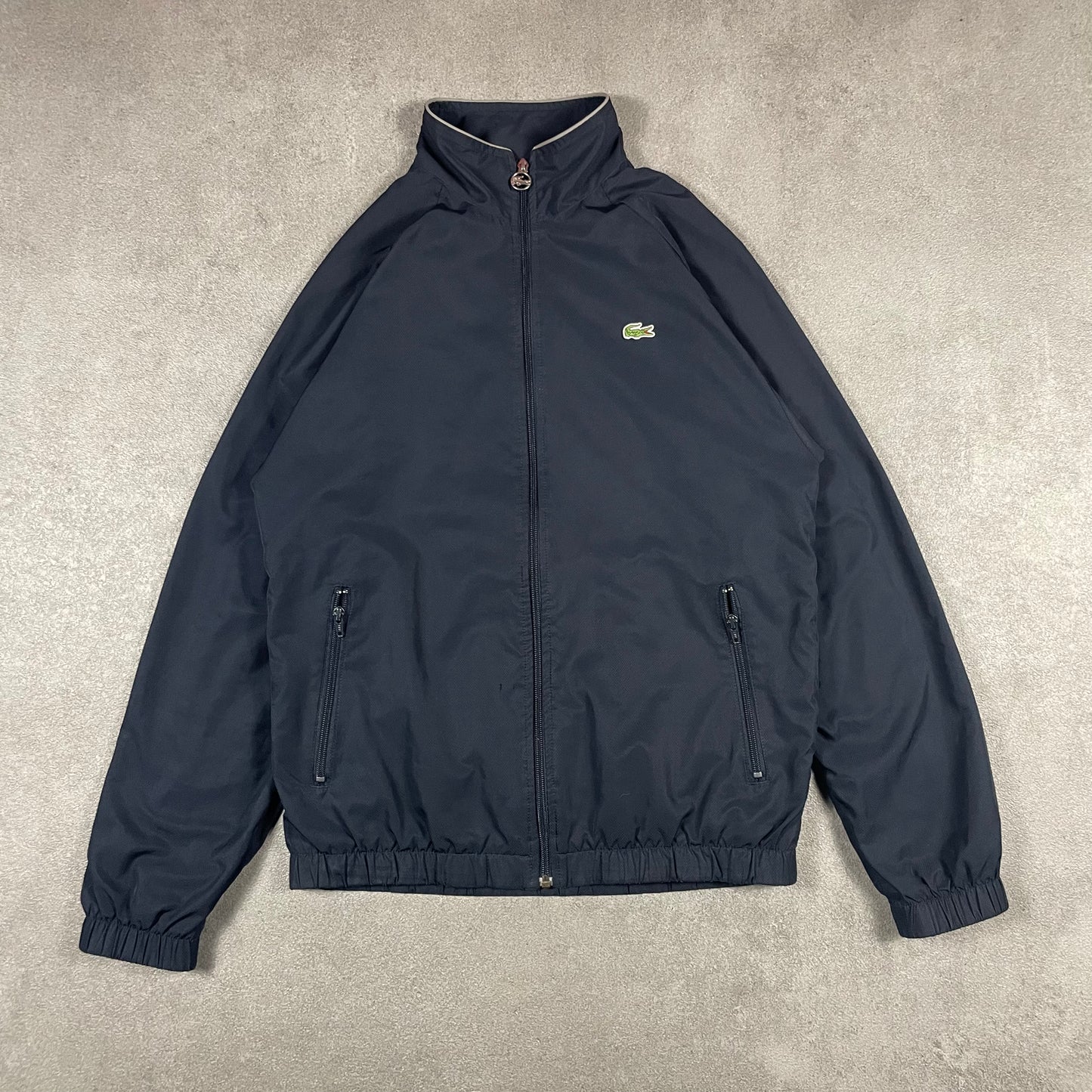 Lacoste Vintage Jacket (M)