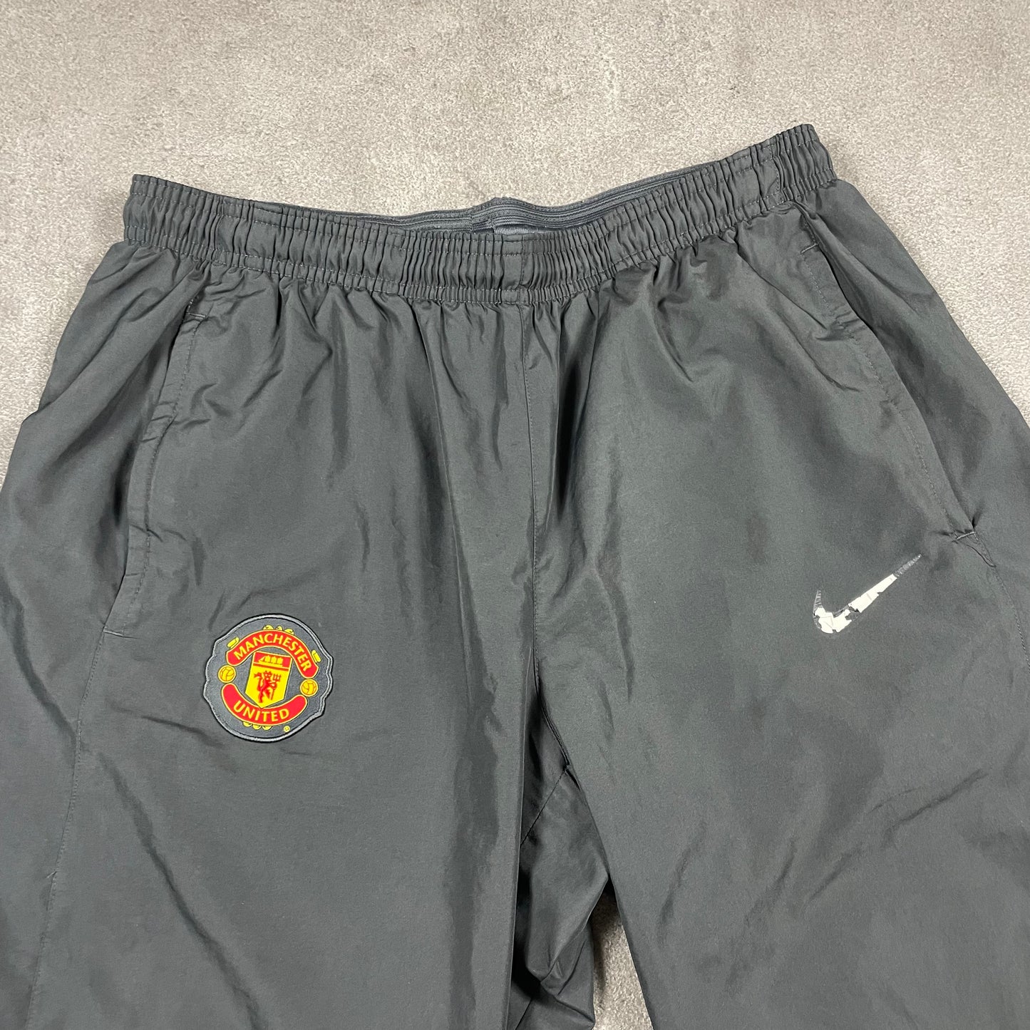 Nike x Man U Trackpant (L)