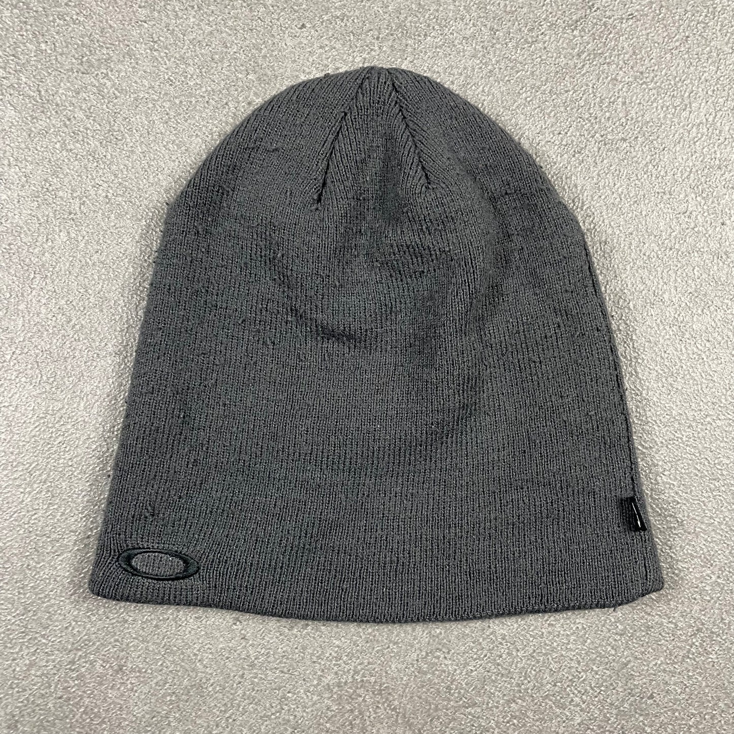 Oakley vintage beanie