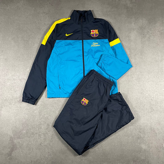 Nike x Barcelona Suit (M)