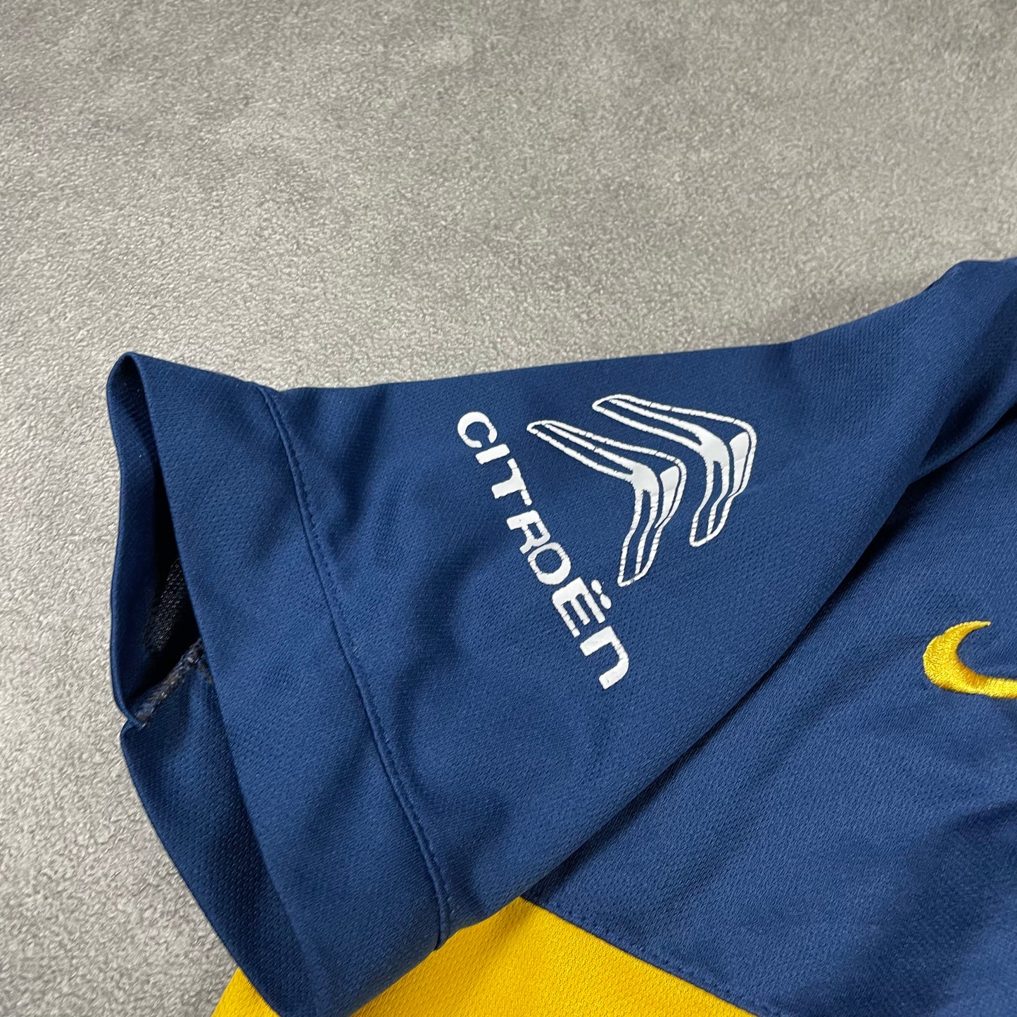 Nike x Boca jr Jersey (XL)