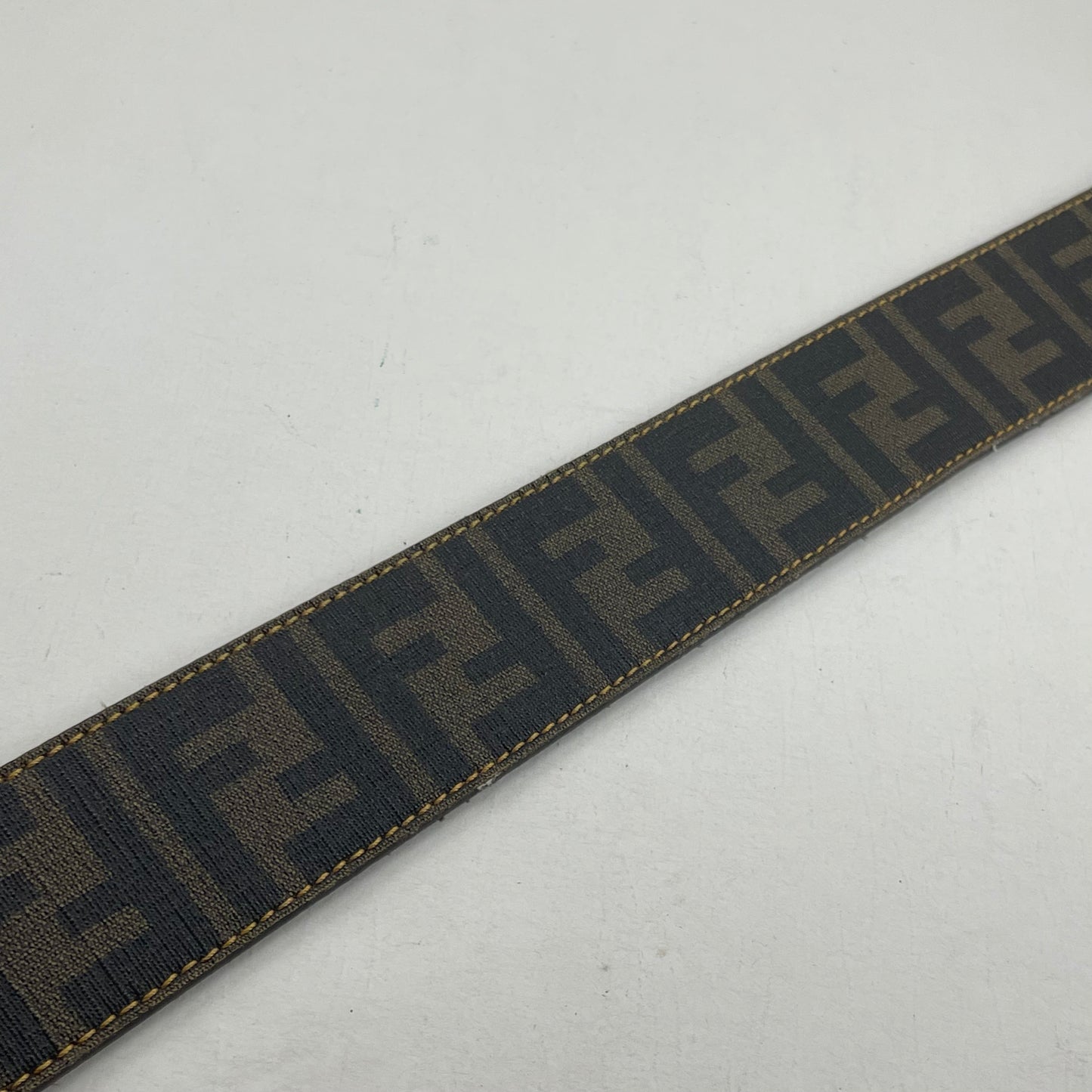 Fendi Reversible Belt (95)