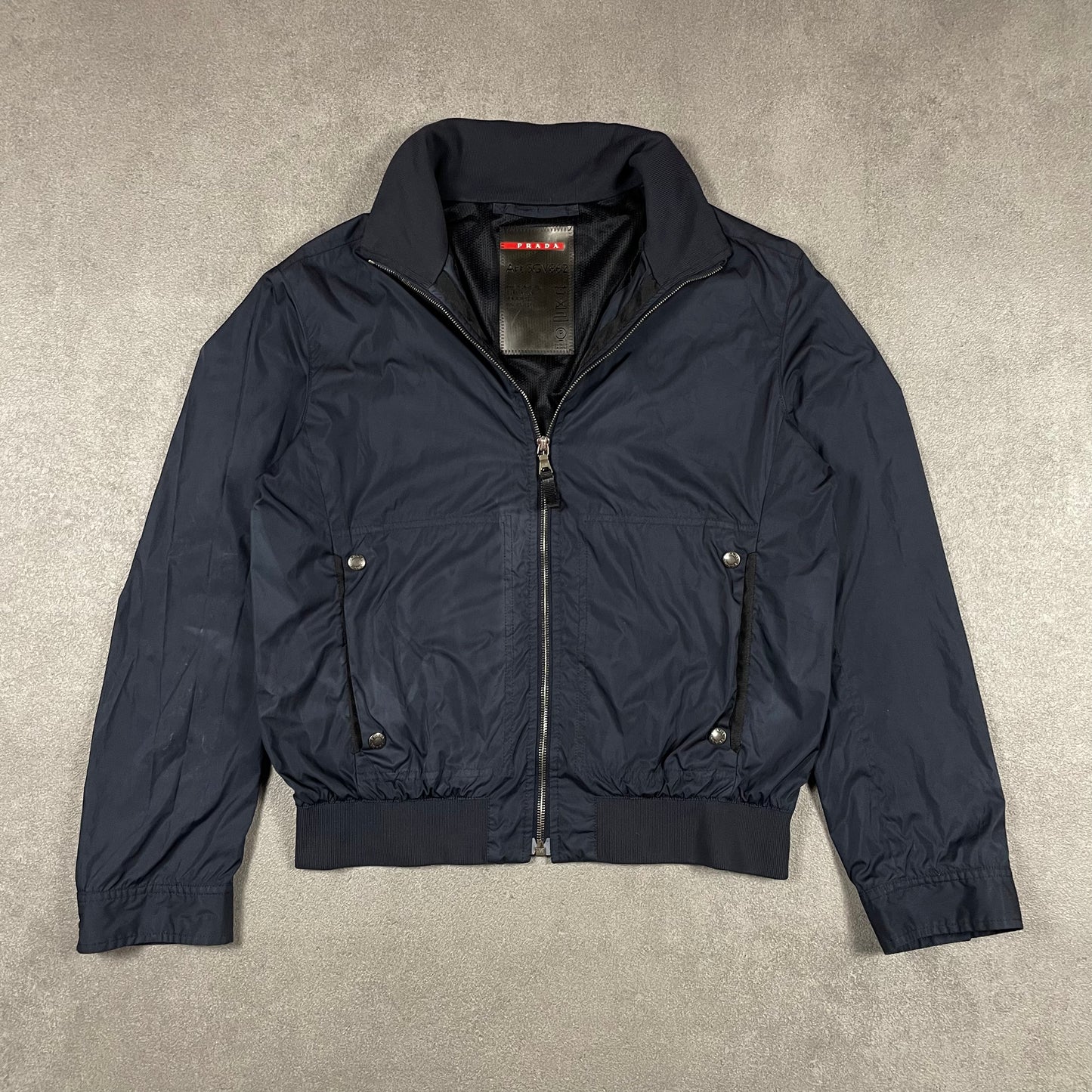 Prada Jacket (M-L)