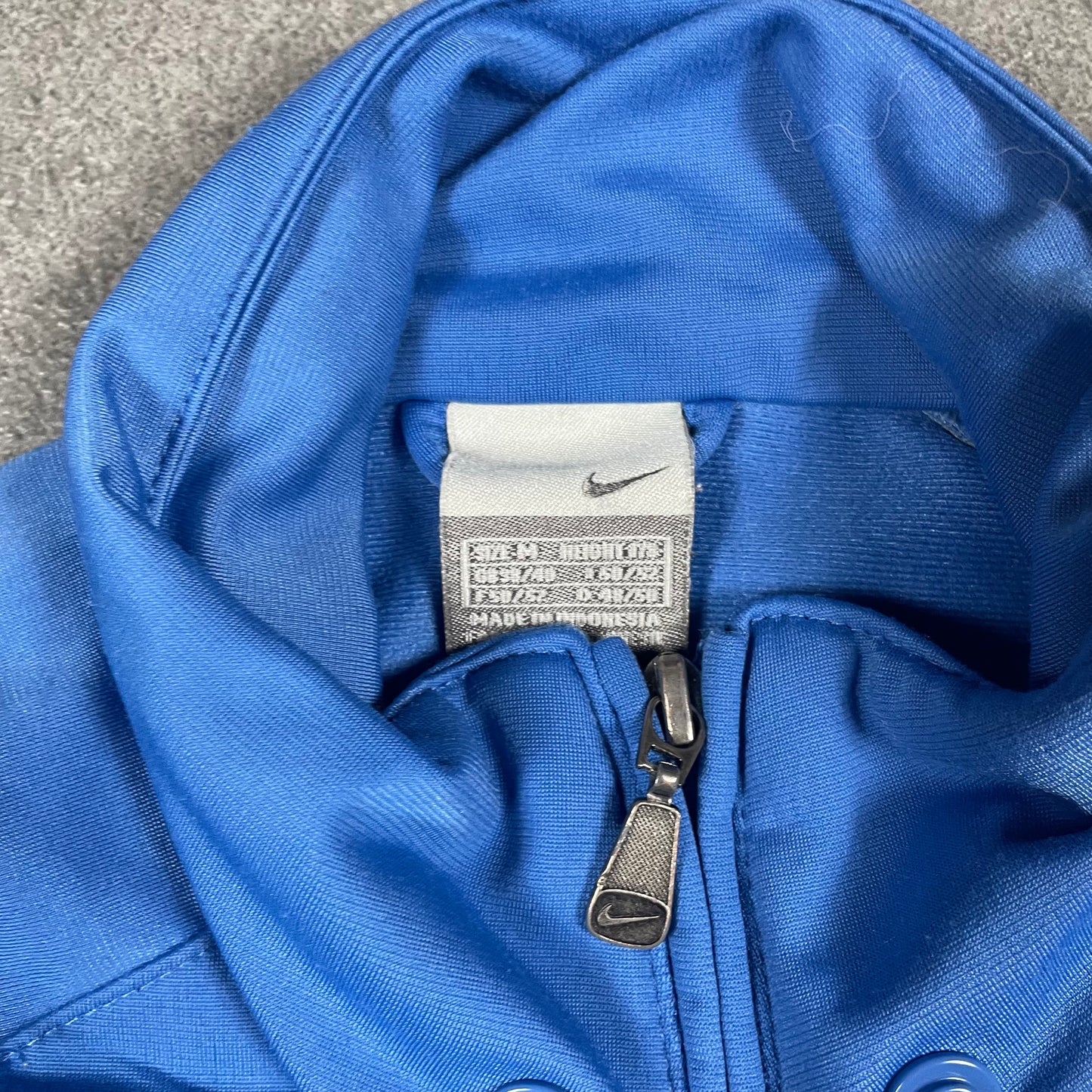 Nike vintage tracksuit (M)