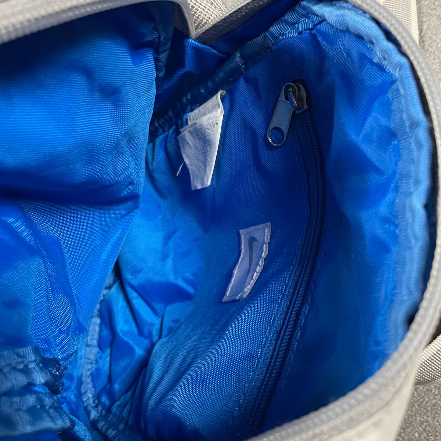 Nike vintage Bag