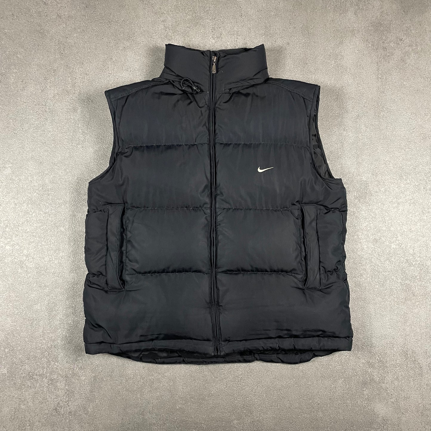 Nike vintage Classic Vest (L)