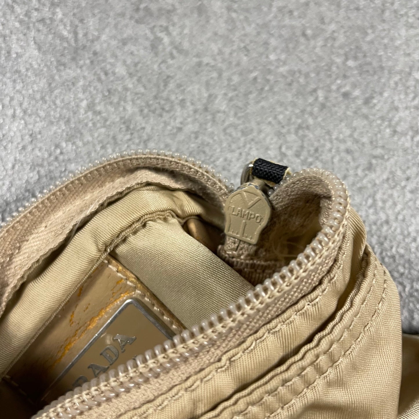 Prada Vintage Bag