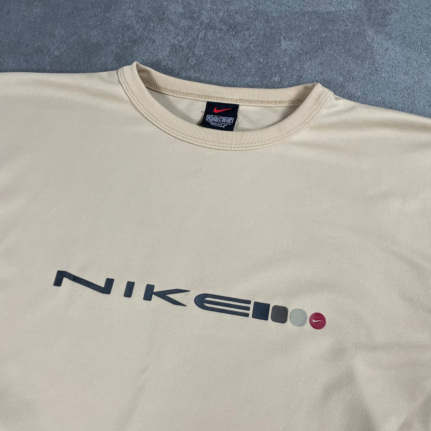 Nike Vintage Tee (XL)