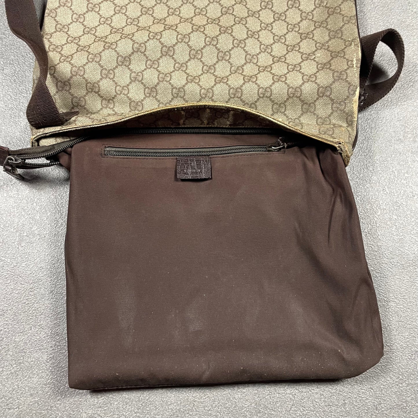 Gucci Vintage Bag