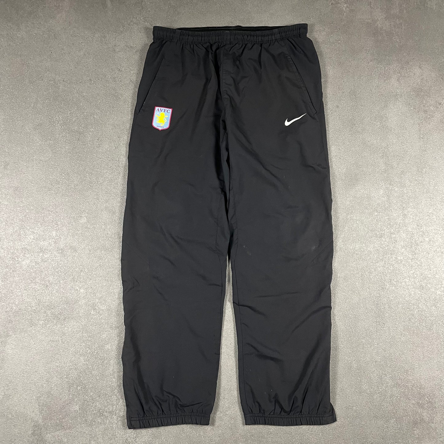 Nike x Aston Villa Trackpant (M)