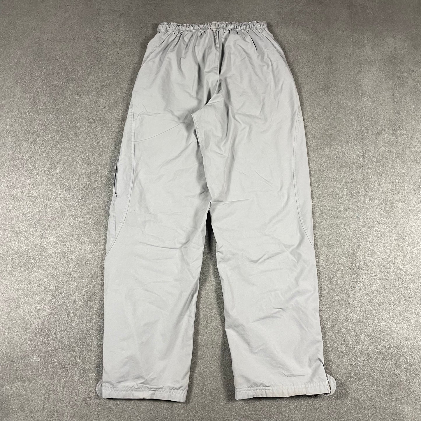 Nike vintage Trackpant (S)